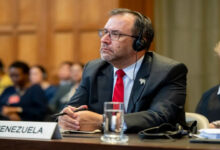 Venezuela lamenta que Guyana busque desvirtuar rol de la CIJ para judicializar la controversia