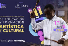 Venezuela presente en el Congreso Iberoamericano de Educación Artística 2026