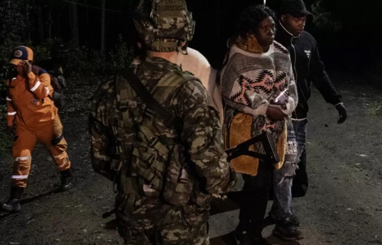 Una explosión en una mina de carbón deja nueve muertos en Colombia
