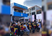 Consulado General de Colombia en Puerto La Cruz reactiva servicios de atención a connacionales