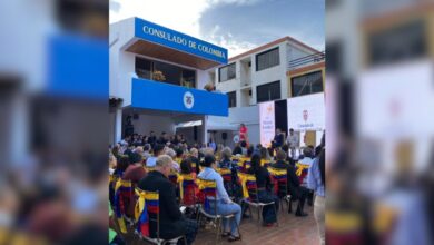 Consulado General de Colombia en Puerto La Cruz reactiva servicios de atención a connacionales