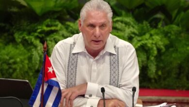 Cuba denuncia que sanciones de EE.UU. buscan recrudecer presión económica