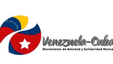 Movimiento solidario de Venezuela condena agresiones de EEUU a Cuba