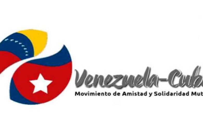 Movimiento solidario de Venezuela condena agresiones de EEUU a Cuba