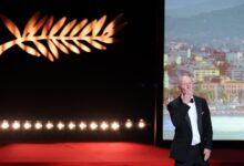 Gaza vuelve a marcar presencia en Festival de Cannes