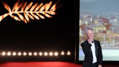 Gaza vuelve a marcar presencia en Festival de Cannes