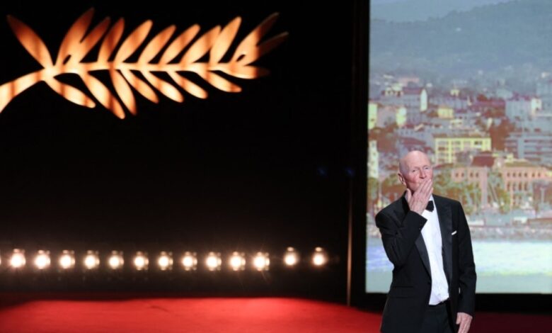 Gaza vuelve a marcar presencia en Festival de Cannes