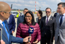 Presidenta (E) Delcy Rodríguez : Defenderemos en La Haya la majestad y vigor del Acuerdo de Ginebra