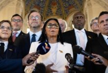 Mandataria (E): Venezuela está lista para diálogo y negociación directa para resolver la controversia territorial