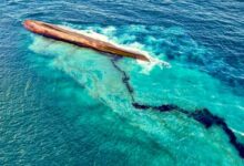 Venezuela expresa preocupación por daño ambiental tras derrame de crudo en Trinidad y Tobago