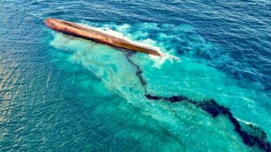 Venezuela expresa preocupación por daño ambiental tras derrame de crudo en Trinidad y Tobago