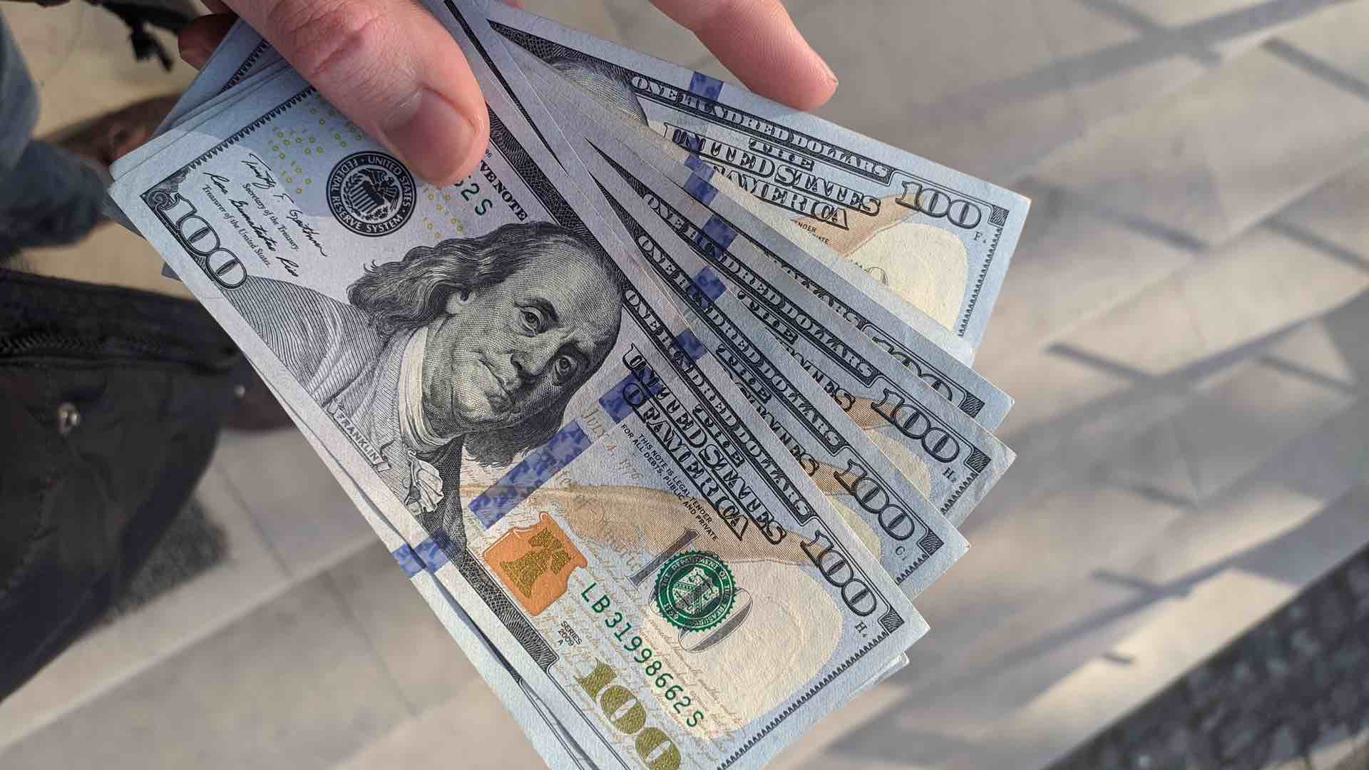 Bonos estadounidenses alcanzan su mayor rendimiento desde 2007 por temor a inflación y conflicto en Medio Oriente