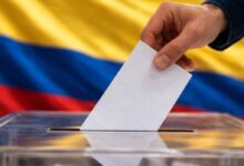 Colombianos en Venezuela ejercerán derecho al sufragio desde este 25 de mayo hasta el 31