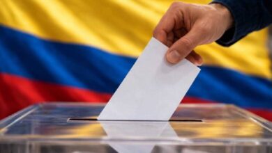 Colombianos en Venezuela ejercerán derecho al sufragio desde este 25 de mayo hasta el 31