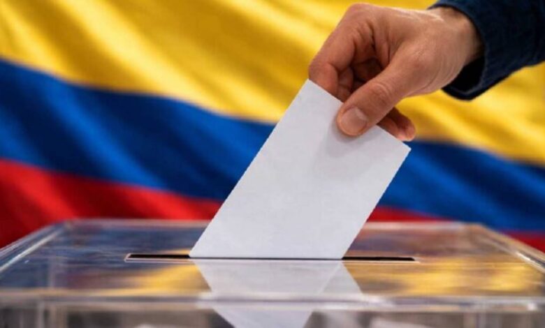 Colombianos en Venezuela ejercerán derecho al sufragio desde este 25 de mayo hasta el 31