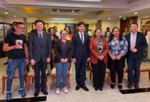 'Miradas que Conectan': Embajada de China en Venezuela convoca concurso de cortometrajes