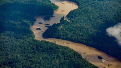 La CIJ inició este lunes audiencias sobre el Esequibo