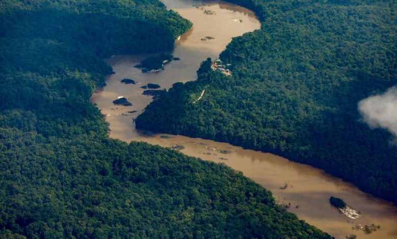 La CIJ inició este lunes audiencias sobre el Esequibo