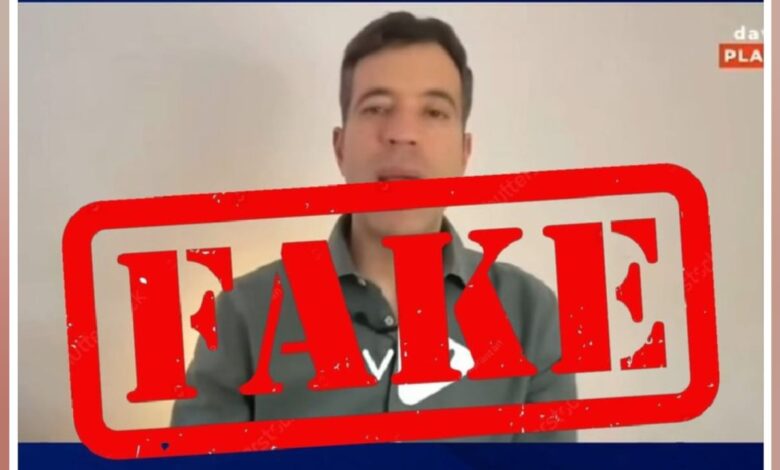 Gobierno venezolano desmiente Fake News sobre desmontaje del Estado