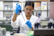 Mujeres científicas venezolanas presentan más de 1.700 proyectos de vanguardia