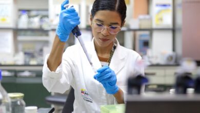 Mujeres científicas venezolanas presentan más de 1.700 proyectos de vanguardia
