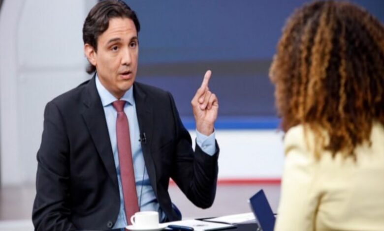 BCV estima normalización económica para segundo semestre del año