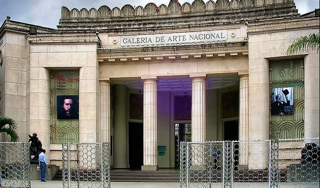 Galería de Arte Nacional rinde tributo a las madres con el concierto “Eterna Gratitud”