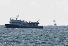 Turkiye llama a evitar escalada tras ataque a buque en mar Negro