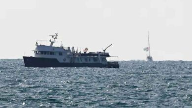 Turkiye llama a evitar escalada tras ataque a buque en mar Negro