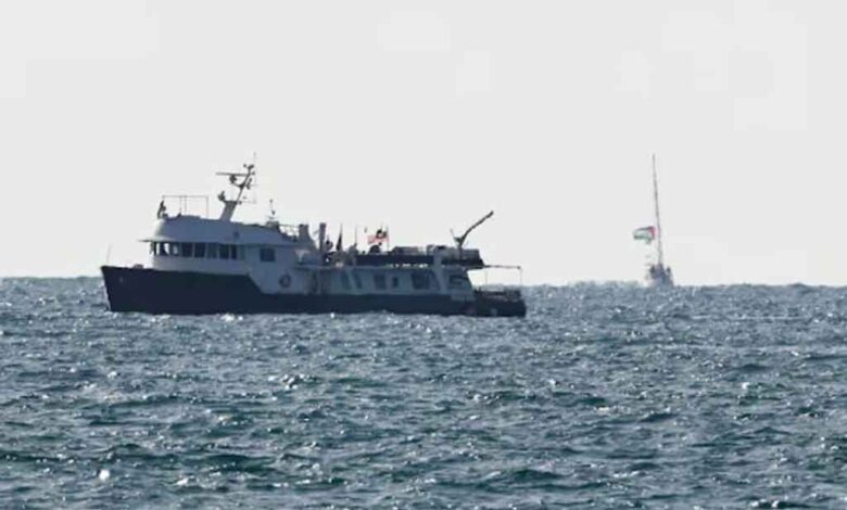 Turkiye llama a evitar escalada tras ataque a buque en mar Negro