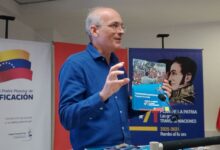 Vicepresidencia de Planificación dictará curso Crisis Climática y Capitalismo