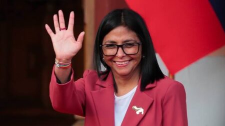 Hinterlaces: 67% de los venezolanos aprueba lucha anticorrupción
