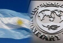 FMI receta a Argentina aumentar los impuestos a los trabajadores