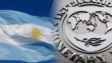 FMI receta a Argentina aumentar los impuestos a los trabajadores