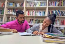 Abren convocatoria para Becas de Estímulo a la Creación Literaria 2026 del Cenal