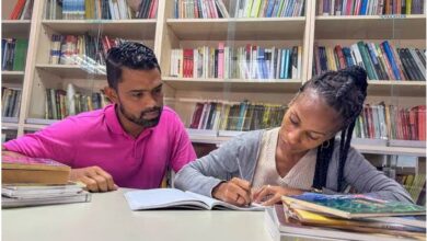 Abren convocatoria para Becas de Estímulo a la Creación Literaria 2026 del Cenal