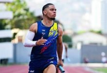 Venezuela compite en Campeonato Iberoamericano de Mayores, en Lima, Perú
