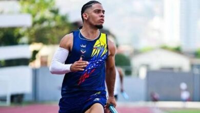 Venezuela compite en Campeonato Iberoamericano de Mayores, en Lima, Perú