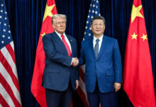 Xi y Trump abordarán relaciones bilaterales, paz y desarrollo mundiales