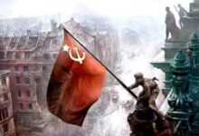 Opinión/ 9 de mayo Día de la Victoria
