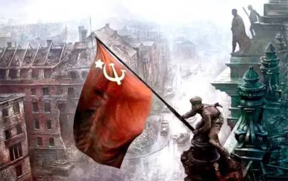 Opinión/ 9 de mayo Día de la Victoria