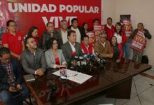Partido de izquierda alerta presunto fraude en Ecuador