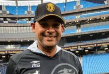 Leones del Caracas designó Manager y Gerencia para la temporada 2026-2027