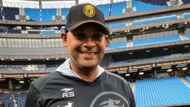Leones del Caracas designó Manager y Gerencia para la temporada 2026-2027