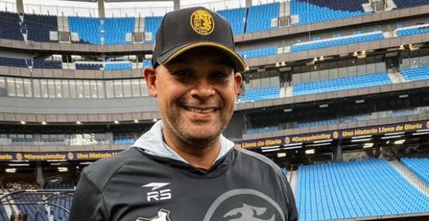 Leones del Caracas designó Manager y Gerencia para la temporada 2026-2027