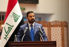 Iraq condena ataques contra Arabia Saudita y se ofrece para cooperar