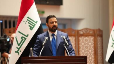 Iraq condena ataques contra Arabia Saudita y se ofrece para cooperar