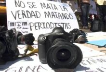 Adoptan norma en Colombia para investigar amenazas contra periodistas