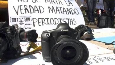 Adoptan norma en Colombia para investigar amenazas contra periodistas