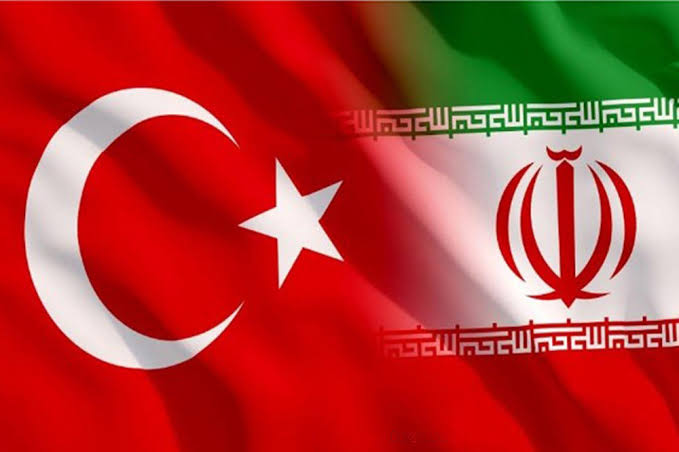 Türkiye e Irán analizan avances en negociaciones con Estados Unidos